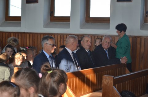 Dzień Patrona Szkoły 2018r.